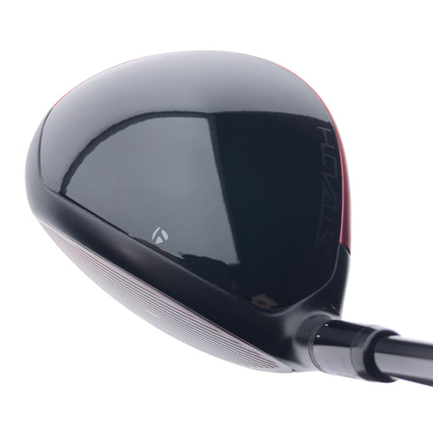 NEW TOUR ISSUE TaylorMade Stealth 2 Driver / 9.0 Degrees / Stiff Flex