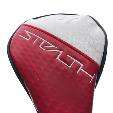 NEW TOUR ISSUE TaylorMade Stealth 2 Plus Driver / 8.0 Degrees / X-Stiff Flex