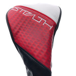 NEW TOUR ISSUE TaylorMade Stealth 2 Plus Driver / 8.0 Degrees / X-Stiff Flex