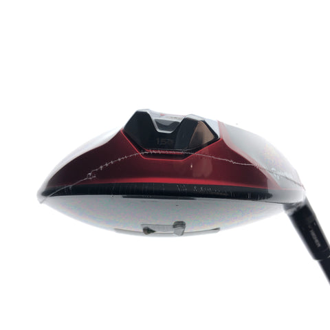 NEW TOUR ISSUE TaylorMade Stealth 2 Plus Driver / 8.0 Degrees / X-Stiff Flex