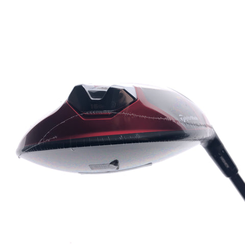 NEW TOUR ISSUE TaylorMade Stealth 2 Plus Driver / 8.0 Degrees / X-Stiff Flex