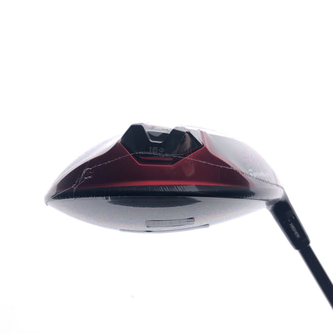 NEW TOUR ISSUE TaylorMade Stealth 2 Plus Driver / 8.0 Degrees / X-Stiff Flex