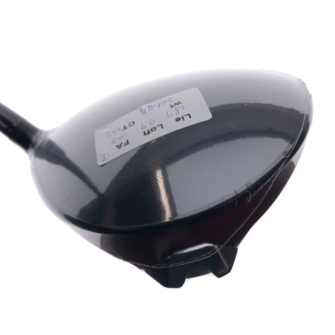 NEW TOUR ISSUE TaylorMade Stealth 2 Plus Driver / 8.0 Degrees / X-Stiff Flex