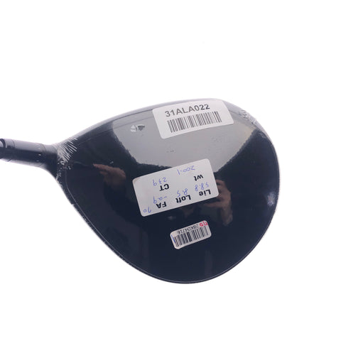 NEW TOUR ISSUE TaylorMade Stealth 2 Plus Driver / 8.0 Degrees / X-Stiff Flex