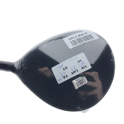 NEW TOUR ISSUE TaylorMade Stealth 2 Plus Driver / 8.0 Degrees / X-Stiff Flex