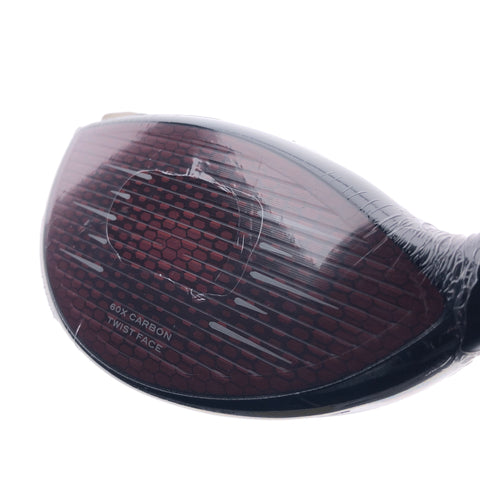 NEW TOUR ISSUE TaylorMade Stealth 2 Plus Driver / 8.0 Degrees / X-Stiff Flex