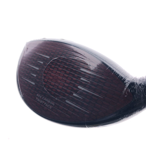 NEW TOUR ISSUE TaylorMade Stealth 2 Plus Driver / 8.0 Degrees / X-Stiff Flex