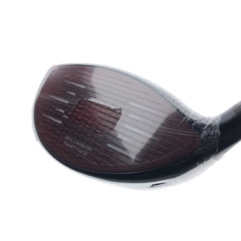 NEW TOUR ISSUE TaylorMade Stealth 2 Plus Driver / 8.0 Degrees / X-Stiff Flex