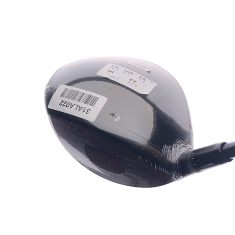 NEW TOUR ISSUE TaylorMade Stealth 2 Plus Driver / 8.0 Degrees / X-Stiff Flex