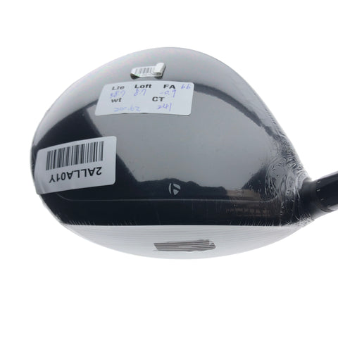 NEW TOUR ISSUE TaylorMade Stealth 2 Plus Driver / 8.0 Degrees / X-Stiff Flex