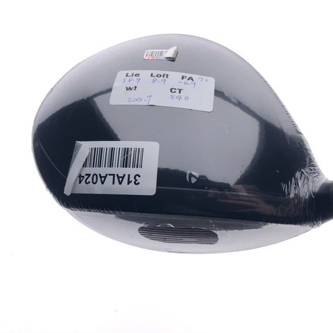 NEW TOUR ISSUE TaylorMade Stealth 2 Plus Driver / 8.0 Degrees / X-Stiff Flex