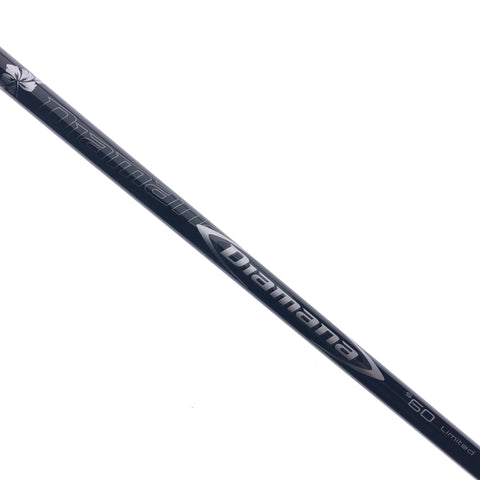 NEW TOUR ISSUE TaylorMade Stealth 2 Plus Driver / 8.0 Degrees / X-Stiff Flex