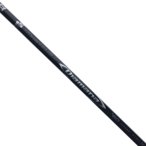 NEW TOUR ISSUE TaylorMade Stealth 2 Plus Driver / 8.0 Degrees / X-Stiff Flex