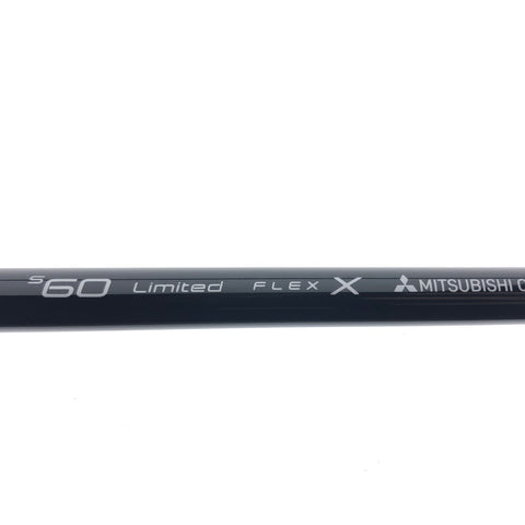 NEW TOUR ISSUE TaylorMade Stealth 2 Plus Driver / 8.0 Degrees / X-Stiff Flex