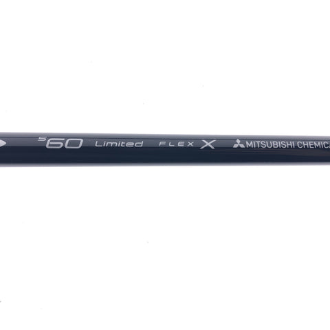 NEW TOUR ISSUE TaylorMade Stealth 2 Plus Driver / 8.0 Degrees / X-Stiff Flex