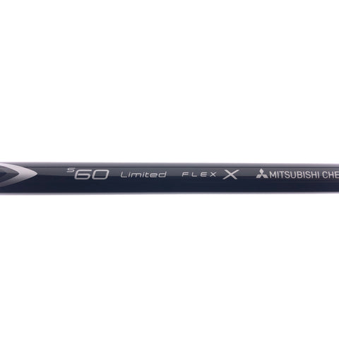 NEW TOUR ISSUE TaylorMade Stealth 2 Plus Driver / 8.0 Degrees / X-Stiff Flex