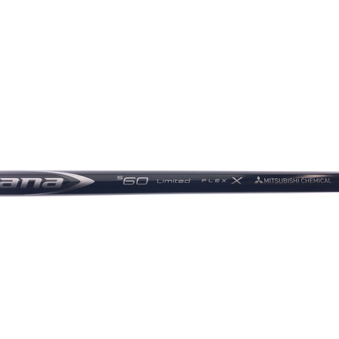 NEW TOUR ISSUE TaylorMade Stealth 2 Plus Driver / 8.0 Degrees / X-Stiff Flex