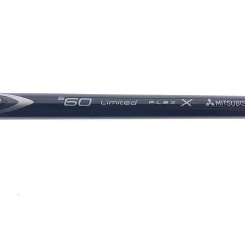 NEW TOUR ISSUE TaylorMade Stealth 2 Plus Driver / 8.0 Degrees / X-Stiff Flex