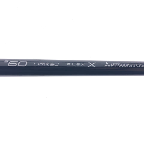 NEW TOUR ISSUE TaylorMade Stealth 2 Plus Driver / 8.0 Degrees / X-Stiff Flex
