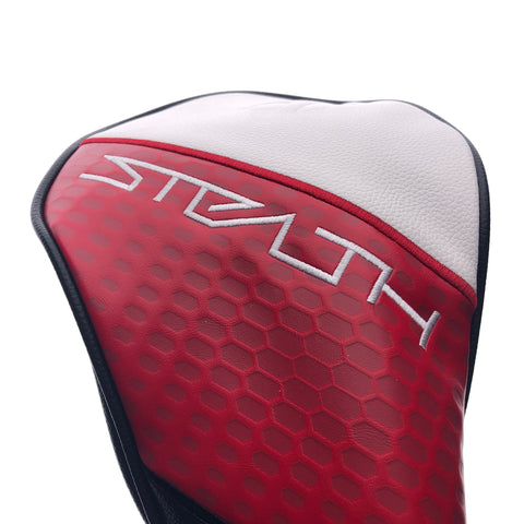NEW TOUR ISSUE TaylorMade Stealth Driver / 10.5 Degrees / Regular Flex