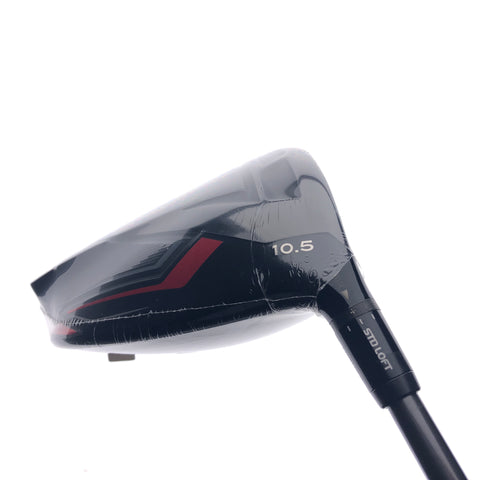 NEW TOUR ISSUE TaylorMade Stealth Driver / 10.5 Degrees / Regular Flex
