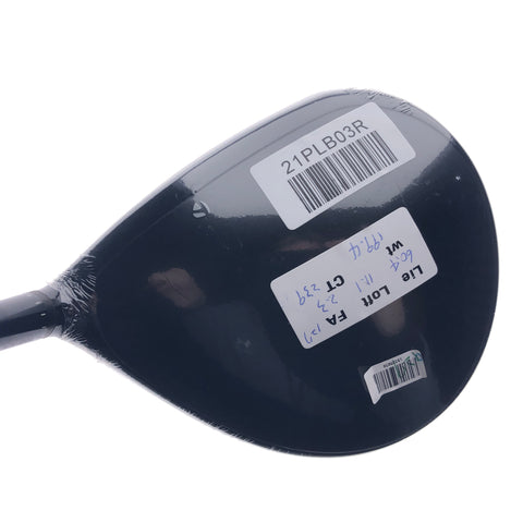 NEW TOUR ISSUE TaylorMade Stealth Driver / 10.5 Degrees / Regular Flex
