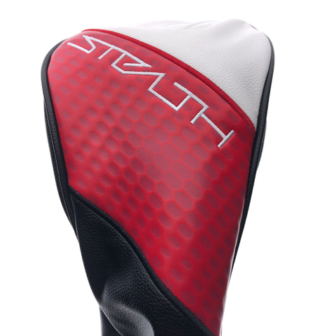 NEW TOUR ISSUE TaylorMade Stealth Driver / 8.0 Degrees / X-Stiff Flex