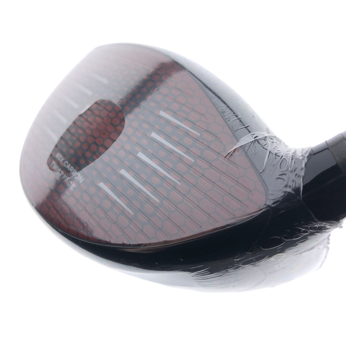NEW TOUR ISSUE TaylorMade Stealth Driver / 8.0 Degrees / X-Stiff Flex