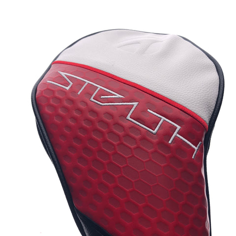 NEW TOUR ISSUE TaylorMade Stealth Driver / 9.0 Degrees / Regular Flex