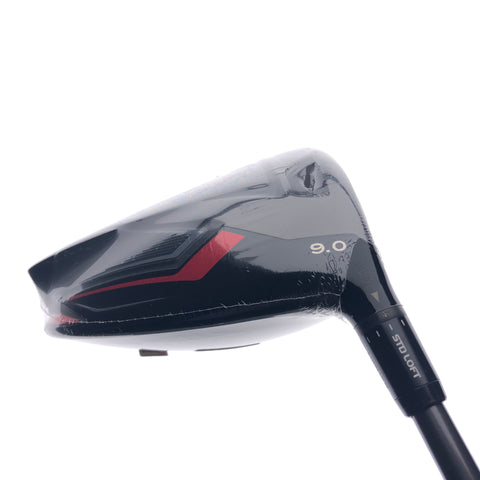 NEW TOUR ISSUE TaylorMade Stealth Driver / 9.0 Degrees / Regular Flex