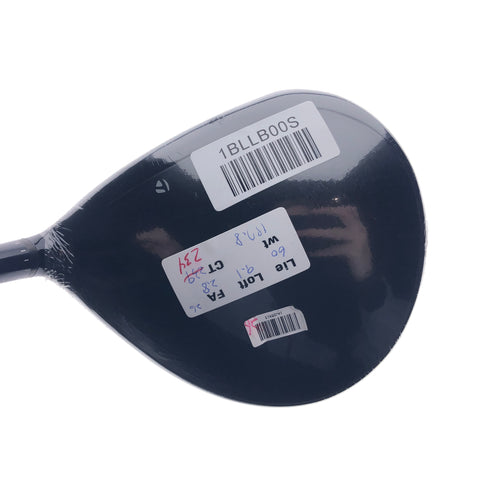 NEW TOUR ISSUE TaylorMade Stealth Driver / 9.0 Degrees / Regular Flex