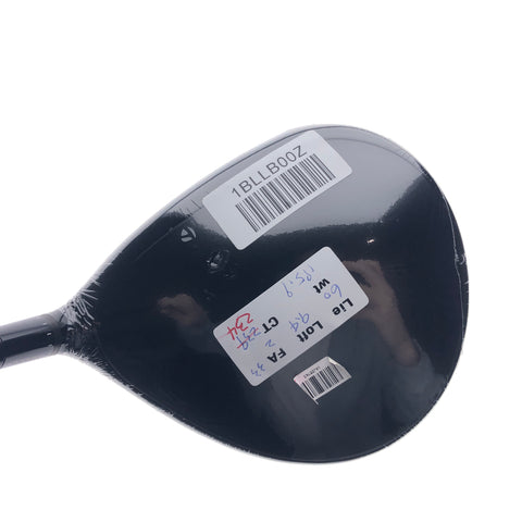 NEW TOUR ISSUE TaylorMade Stealth Driver / 9.0 Degrees / Regular Flex