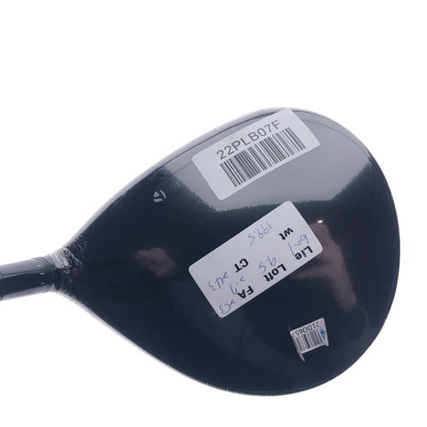NEW TOUR ISSUE TaylorMade Stealth Driver / 9.0 Degrees / Regular Flex