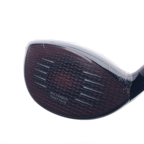 NEW TOUR ISSUE TaylorMade Stealth Driver / 9.0 Degrees / Regular Flex