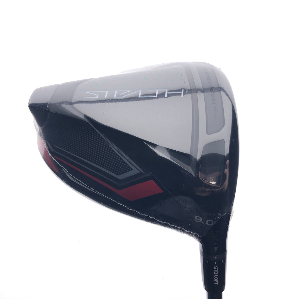 TÊTE PILOTE TAYLORMADE SIM2 MAX De 9 Degrés Uniquement TÊTE PILOTE TAYLORMADE SIM2 MAX De 9 Degrés Uniquement