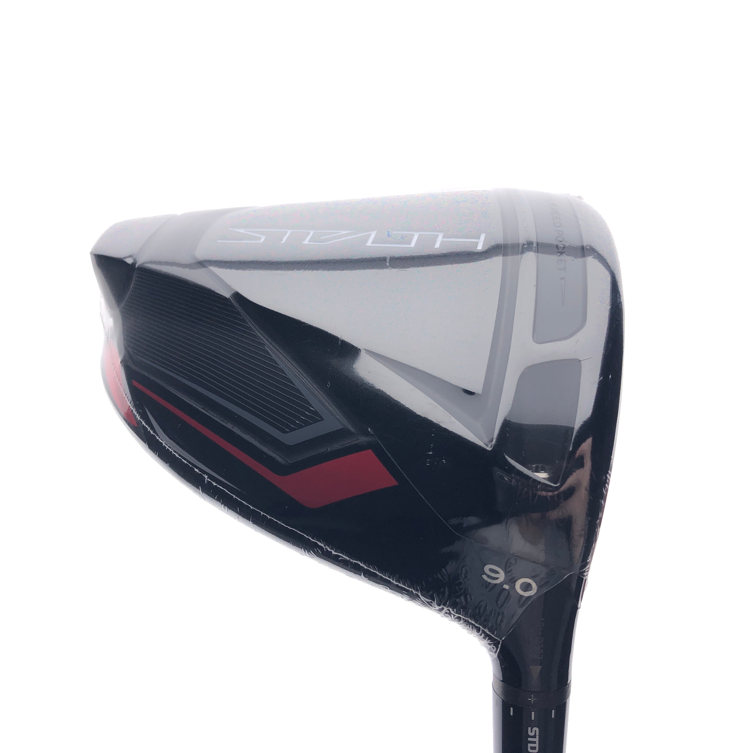TaylorMade STEALTH ドライバー　9° TaylorMade テーラーメイド 中古ドライバー STEALTH 9°の商品
