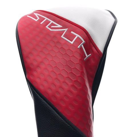 NEW TOUR ISSUE TaylorMade Stealth Driver / 9.0 Degrees / Stiff Flex