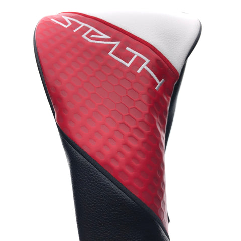 NEW TOUR ISSUE TaylorMade Stealth Driver / 9.0 Degrees / Stiff Flex