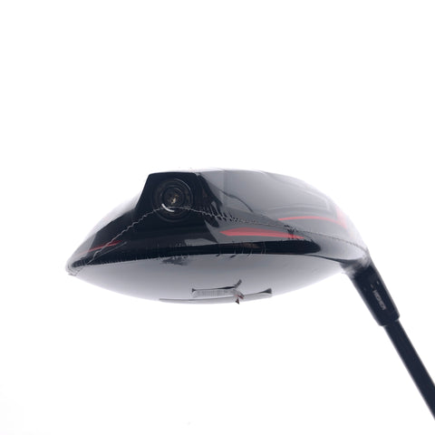 NEW TOUR ISSUE TaylorMade Stealth Driver / 9.0 Degrees / Stiff Flex