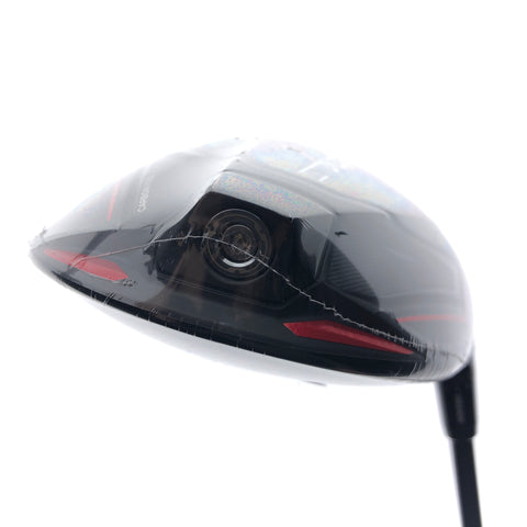 NEW TOUR ISSUE TaylorMade Stealth Driver / 9.0 Degrees / Stiff Flex