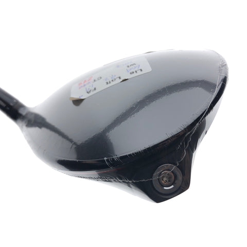 NEW TOUR ISSUE TaylorMade Stealth Driver / 9.0 Degrees / Stiff Flex