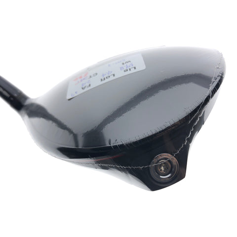 NEW TOUR ISSUE TaylorMade Stealth Driver / 9.0 Degrees / Stiff Flex