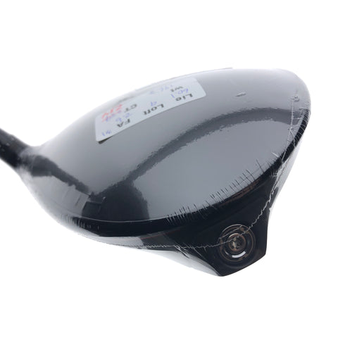 NEW TOUR ISSUE TaylorMade Stealth Driver / 9.0 Degrees / Stiff Flex