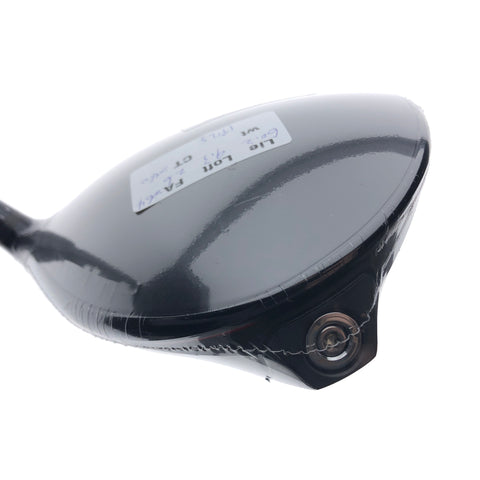 NEW TOUR ISSUE TaylorMade Stealth Driver / 9.0 Degrees / Stiff Flex