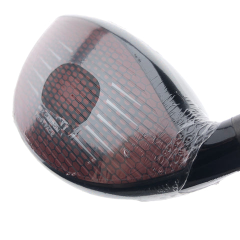 NEW TOUR ISSUE TaylorMade Stealth Driver / 9.0 Degrees / Stiff Flex