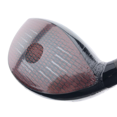 NEW TOUR ISSUE TaylorMade Stealth Driver / 9.0 Degrees / Stiff Flex