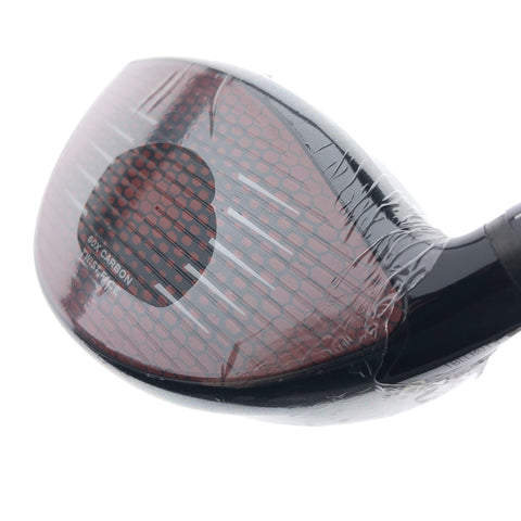 NEW TOUR ISSUE TaylorMade Stealth Driver / 9.0 Degrees / Stiff Flex