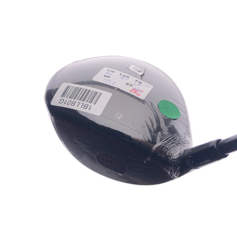NEW TOUR ISSUE TaylorMade Stealth Driver / 9.0 Degrees / Stiff Flex