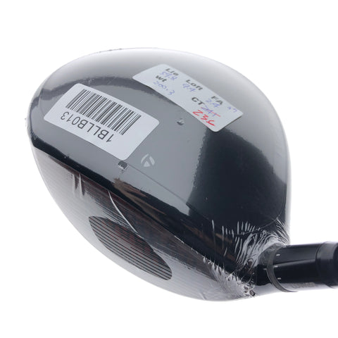 NEW TOUR ISSUE TaylorMade Stealth Driver / 9.0 Degrees / Stiff Flex