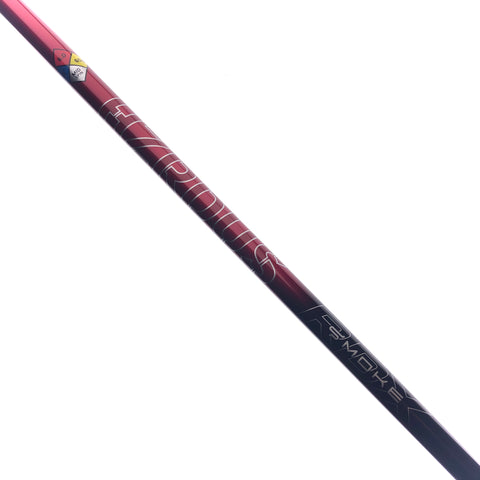 NEW TOUR ISSUE TaylorMade Stealth Driver / 9.0 Degrees / Stiff Flex